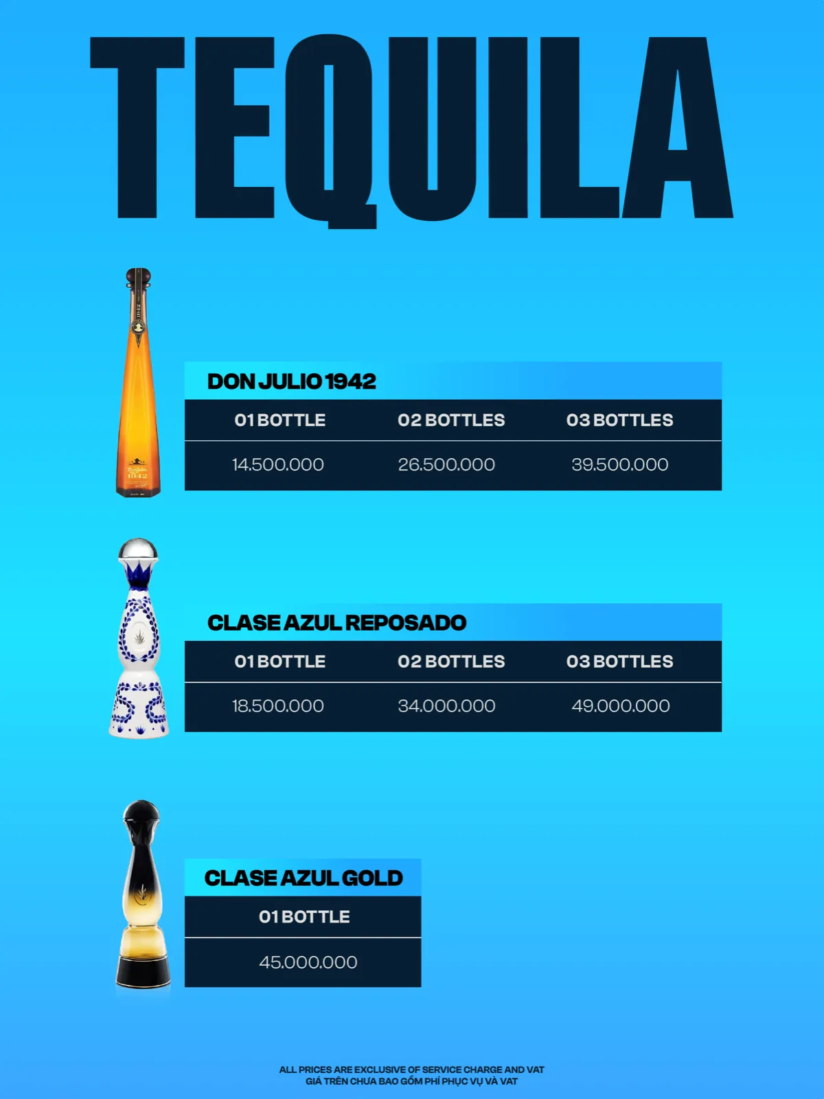 Menu page 17